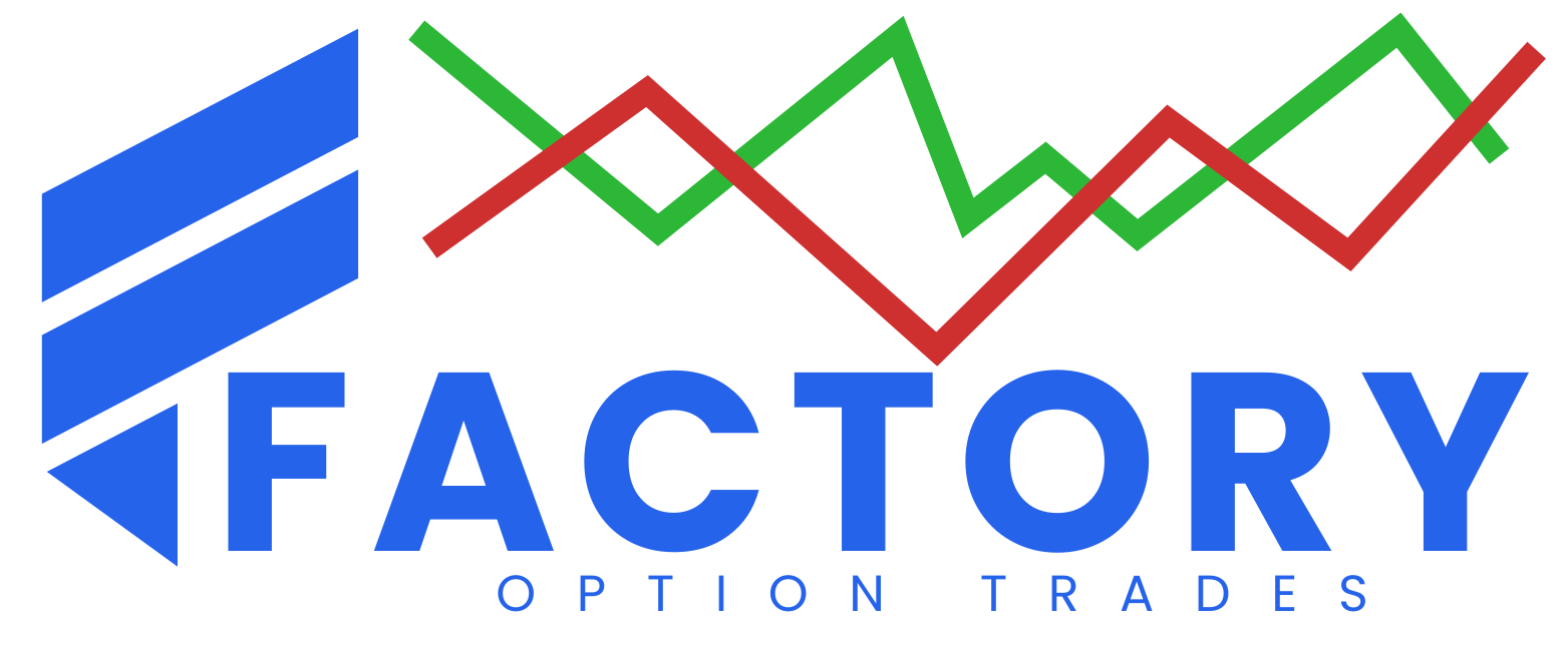 Factory Option Trades